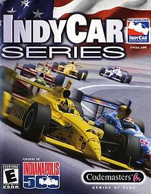 indycar series pc completo